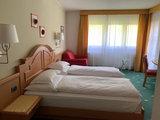 Hotel Mesdi Arabba Bagian luar foto